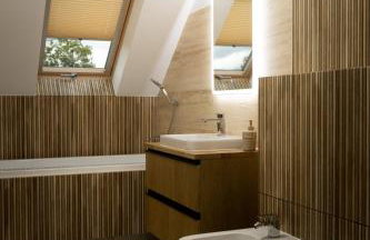 Bobrowe Wzgórza Resort - Foto 24