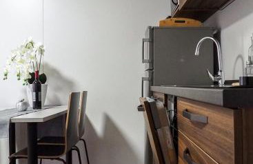 Lux Camp Bi Village, Mobile home Villa Dado - Foto 16