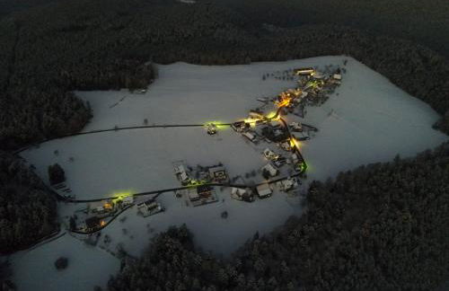 Chickenhill Blackforest, große Ferienwohnung im Schwarzwald - Foto 37