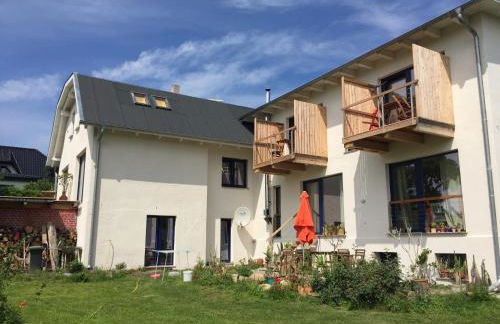 Hof Uhleck am Königsstuhl - Foto 1