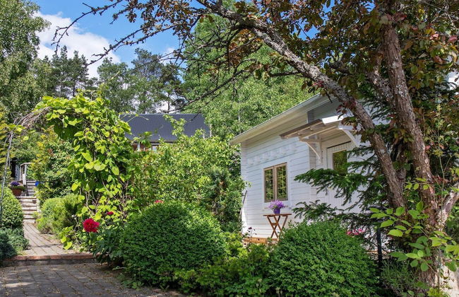 9 Person Holiday Home in Huddinge - Photo 34