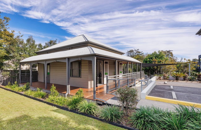 Quest Ipswich - Foto 24