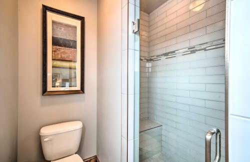 Main St Bozeman Condo - Walk to Parks and Eateries! - Foto 14