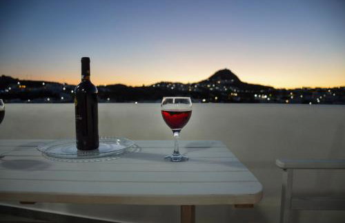 Rhyolite Apartment - Foto 8