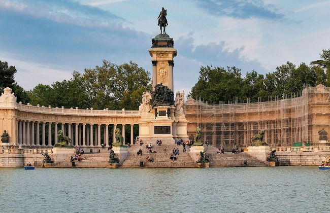 Luxury Apartment for two In Neptuno - Foto 8