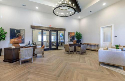 Landing Incredible 1BD Gym Game Room - Foto 52