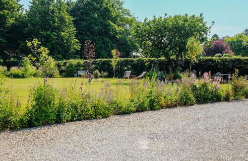 Little Lodge on the Yorkshire Wolds - Foto 40