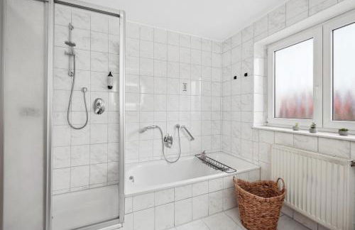 Haven Apartments Laupheim City WLAN Parkplatz Terrasse Balkon - Foto 26