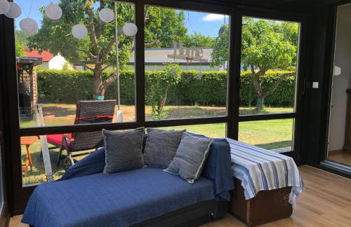 Lili´s Bungalow auf der Halbinsel Scheid - Foto 4