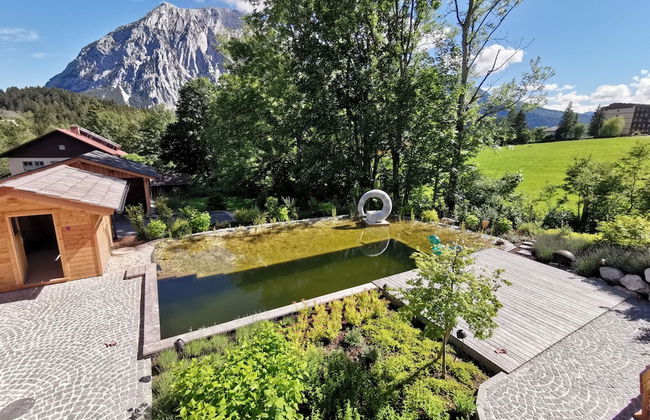 Premium Chalet in Tauplitz With Sauna and Pool - Foto 21