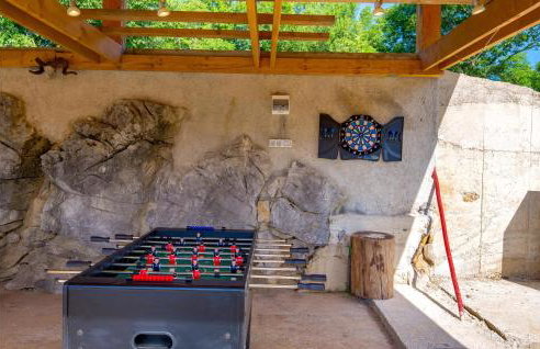 3 Bedroom Beautiful Home In Ruzici - Foto 46