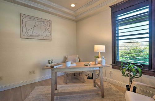 Luxe Getaway with Riverfront Views in Grants Pass! - Foto 30