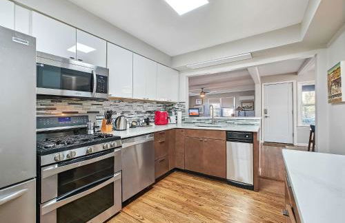 Comfy 3BD2BA Mission Home for the World Cup - Foto 13