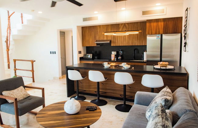 Maya Villa Condo Hotel & Beach Club - Foto 63