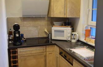 Ferienwohnung Teufelstisch - Foto 15