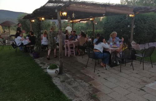 Podere Montecorno - Foto 20