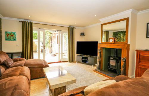 Birch Cottage - Foto 6