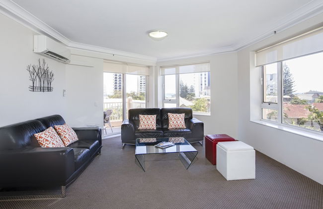 Belle Maison Apartments - Photo 49