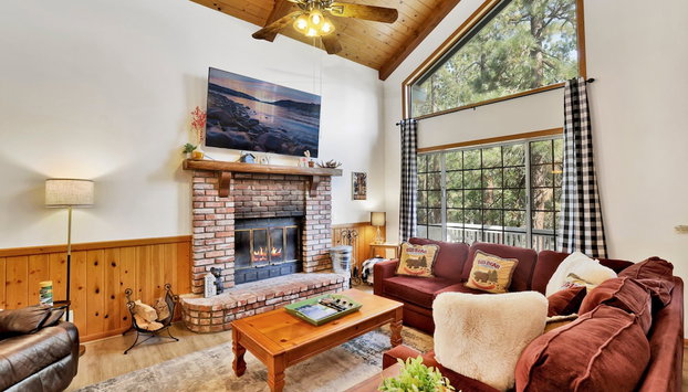 Four Little Bears Cabin #2490 - Foto 2, Imagen principal