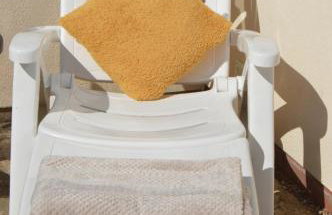 Detached Romantic Studio. - Foto 11