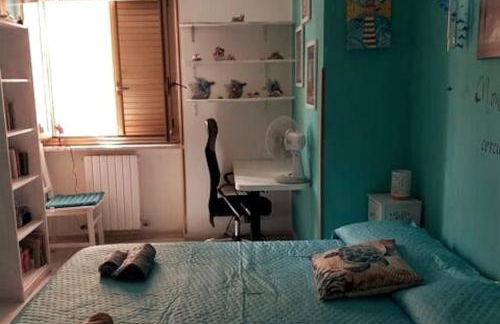 IL FARO Comfort a 500 m dal mare - Foto 17