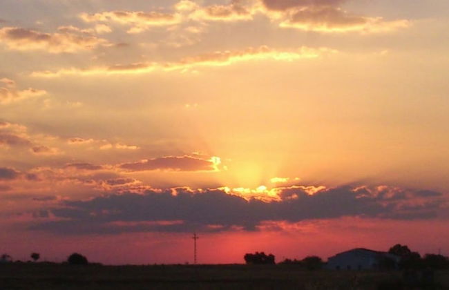 Rural Pedroches Casa Los Mineros - Foto 46