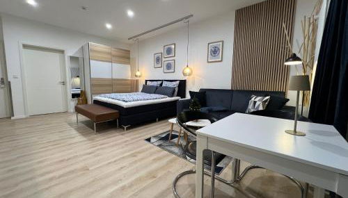 Marktplatzatrium 1 - Foto 3