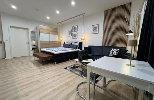 Marktplatzatrium 1 - Foto 3