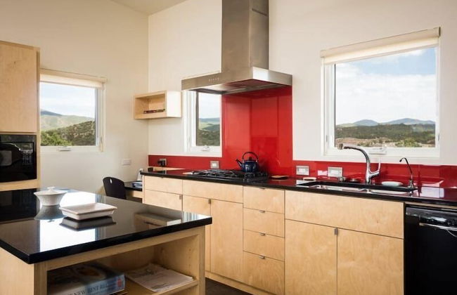 Butterfly House - Spectacular Modern Design and Mountain Views - Foto 12