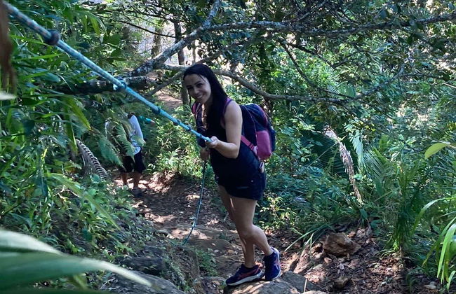 Senderismo por las playas de Ubatuba - Foto 6