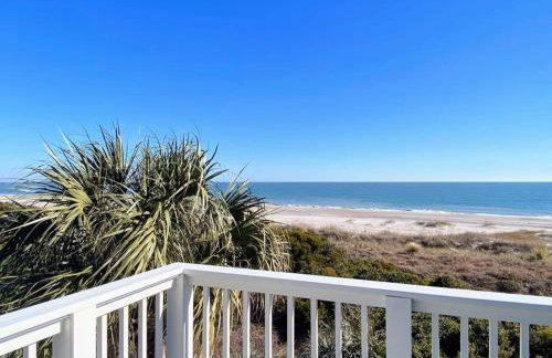 Beach Club Villa 29 - Oceanfront Walkout! End Unit! - Foto 1