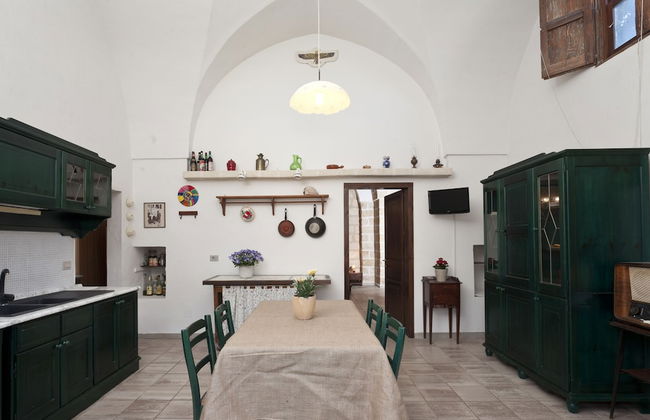 Masseria Nucci - Photo 10