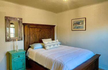 Southwest Escape 2 Bedroom with Private Entry and Patio - Foto 32