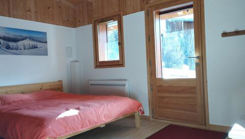 Studio Mont d'Arbois - Foto 4