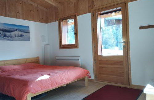 Studio Mont d'Arbois - Foto 22