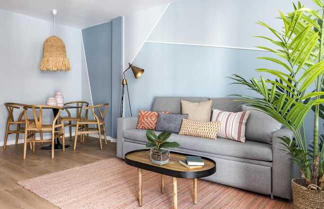 Color Apartments by Olala Homes - Foto 31