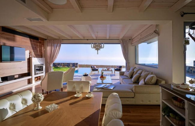 Villas Crete - Photo 24