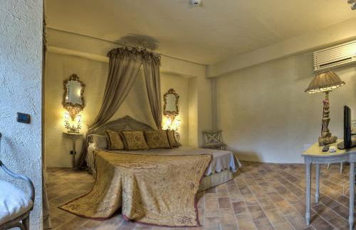 Il Poggio Luxury Country Resort - Foto 4
