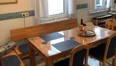 Moselferienhaus Porten - Foto 4