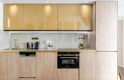 Merveil - Luxury Suite - Champs Elysees - Mauroy I - Foto 20