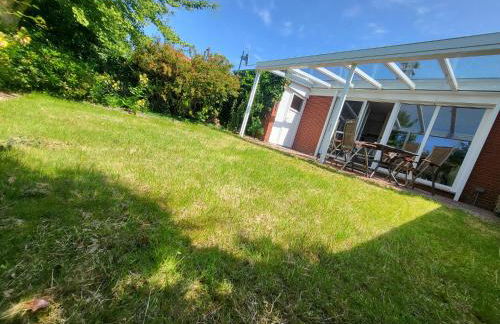 Ferienhaus Neo in Schillig am Meer - Foto 6