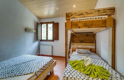 Villa in Palafolls with Private Pool & BBQ - Foto 24