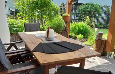 Ferienhaus Alpenpanorama - Foto 2