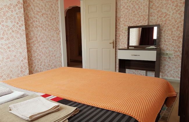 Vienna Apart Hotel - Foto 4