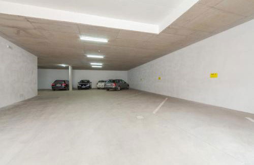 Haus zur Vogelweide App 3 - Foto 24