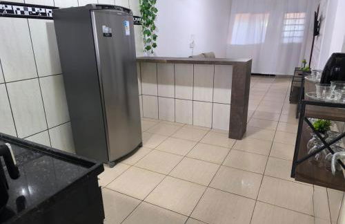 Casa Grande com área Gourmet e Garagem - Foto 25