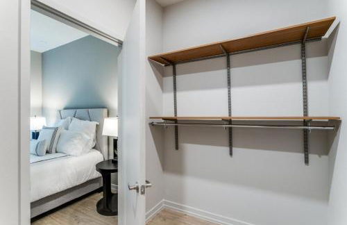 High Design 1-Bed West Village - Foto 6