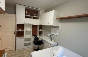 Apartamento no centro de Gramado Magalhães - Foto 11