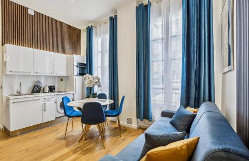 Prime Location - Orsay - Chic Apartment - Foto 6