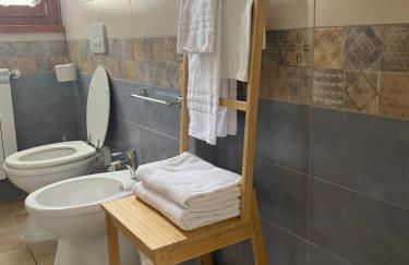 Sasso Grosso House - Foto 45